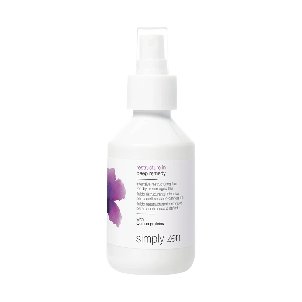 RESTRUCTURE IN DEEP REMEDY 150 ML