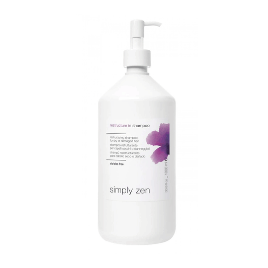 RESTRUCTURE IN SHAMPOO 1000 ML