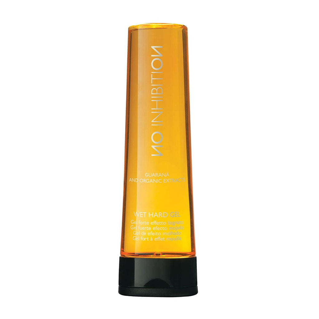 NO INHIBITION WET HARD GEL 200 ML