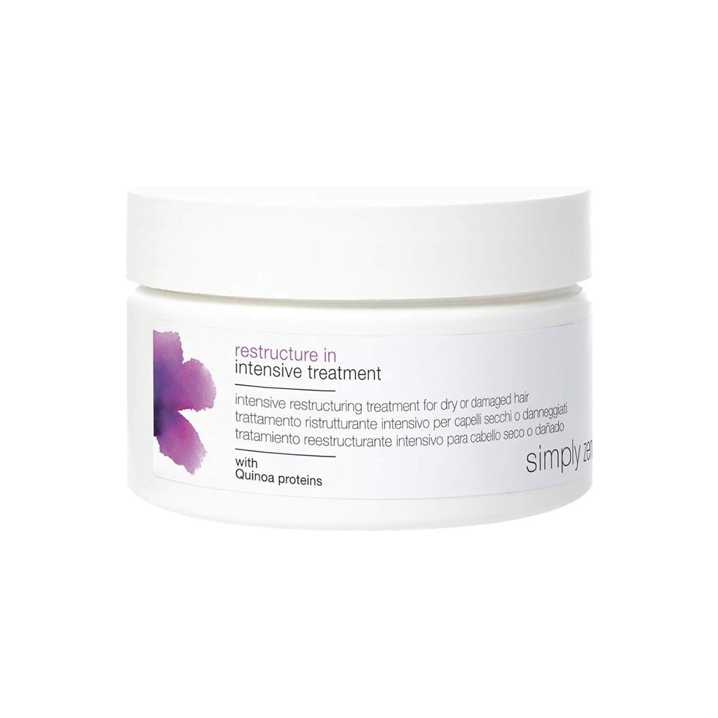 NUOVO SIMPLY ZEN RESTRUCTURE-IN INTENSIVE TREATMENT 200 ML