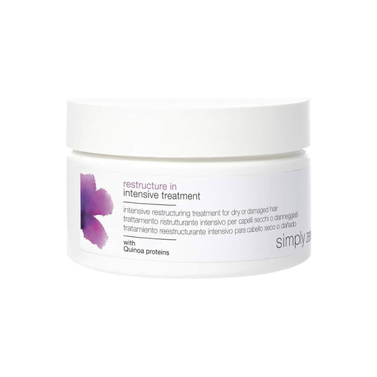 NUOVO SIMPLY ZEN RESTRUCTURE-IN INTENSIVE TREATMENT 200 ML