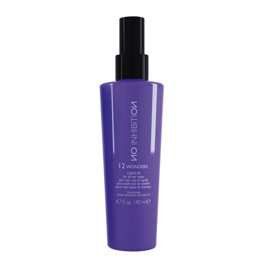 NO INHIBITION 12WONDERS 140 ML