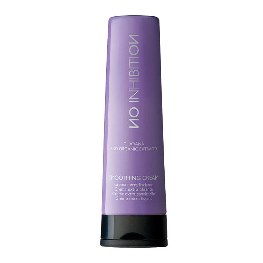 NO INHIBITION SMOOTHING CREAM 200 ML