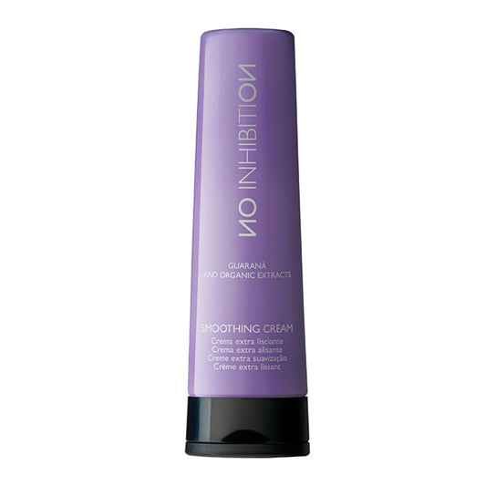 NO INHIBITION SMOOTHING CREAM 200 ML