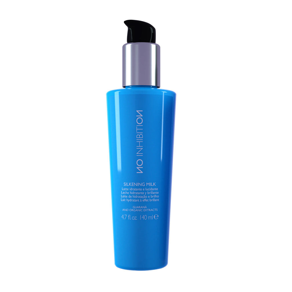 NO INHIBITION SILKENING MILK 140 ML
