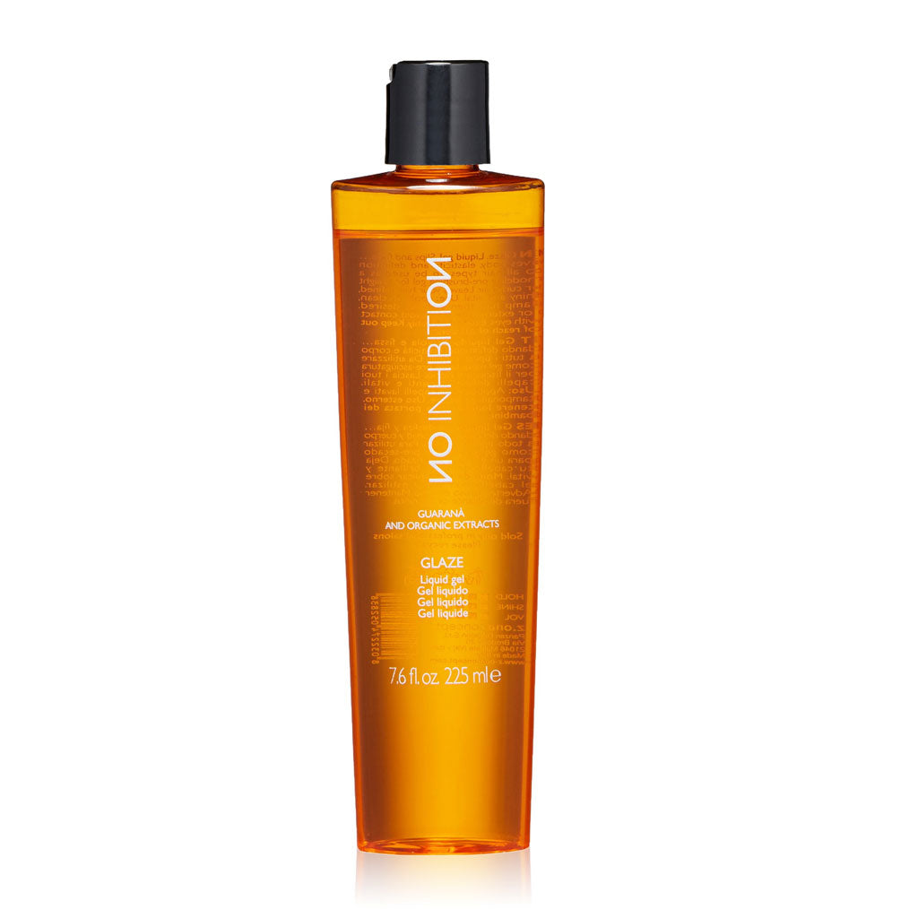 NO INHIBITION GLAZE 225 ML