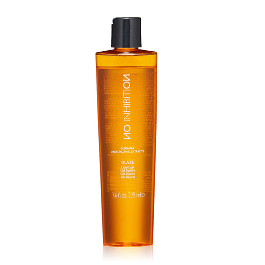 NO INHIBITION GLAZE 225 ML