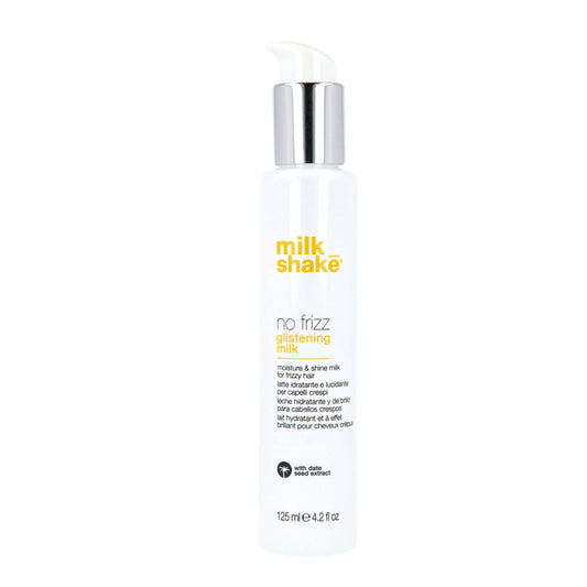 GLISTENING MILK 125ML