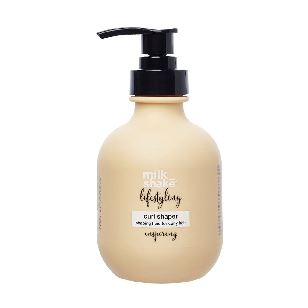 CURL PASSION SHAPER 200 ML