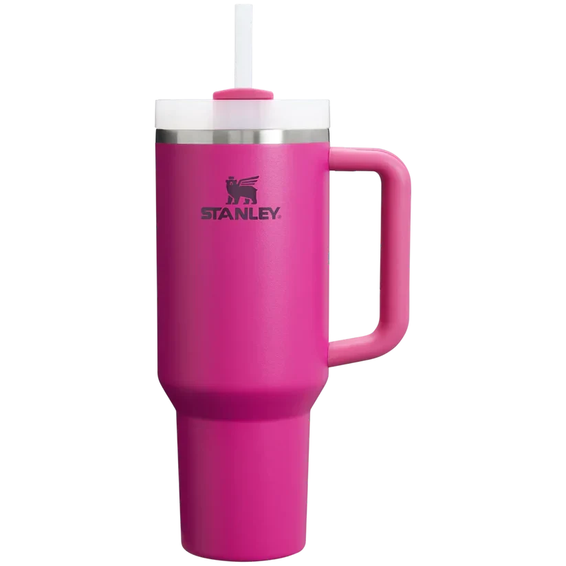 Stanley Quencher H2.0 FlowState Tumbler, 40 oz