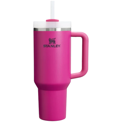 Stanley Quencher H2.0 FlowState Tumbler, 40 oz
