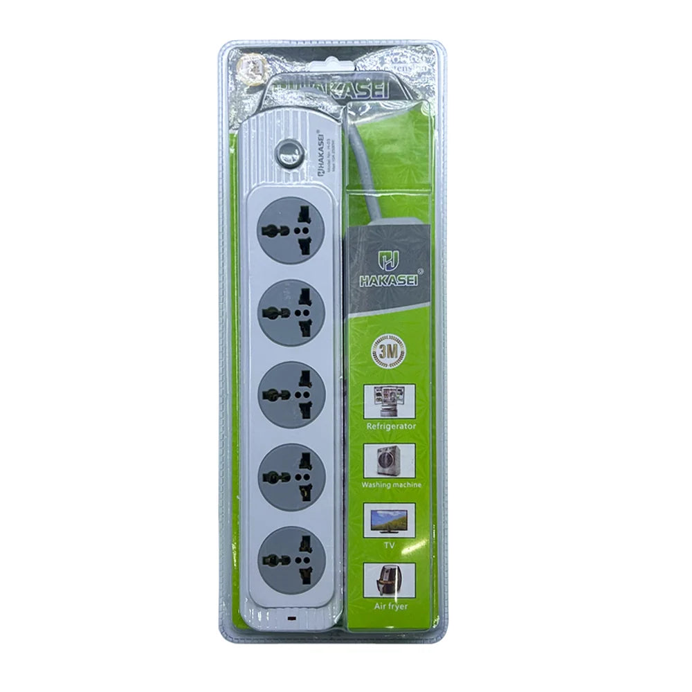 HAKASEI Power Strip Extension