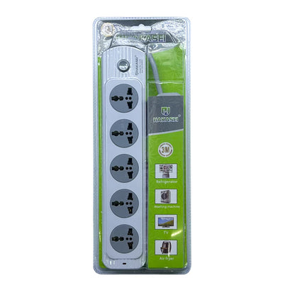 HAKASEI Power Strip Extension