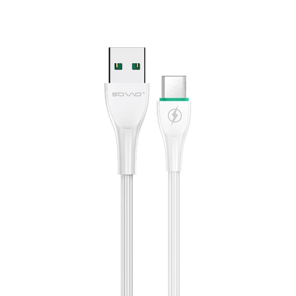 Micro USB Fast Charging Cable | High-Speed USB Data & Charging Cable