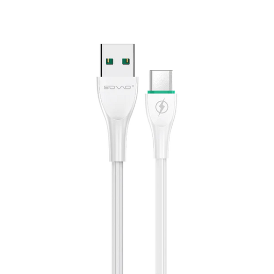 Micro USB Fast Charging Cable | High-Speed USB Data & Charging Cable