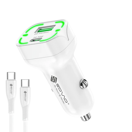 67W USB-A to USB-C Fast Charging Cable | Super Fast Charge & High-Speed Data Cable