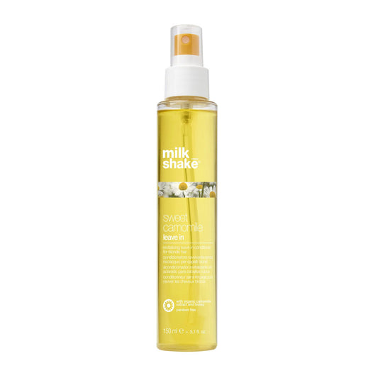 SWEET CAMOMILE LEAVE IN CONDITIONER 150 ML