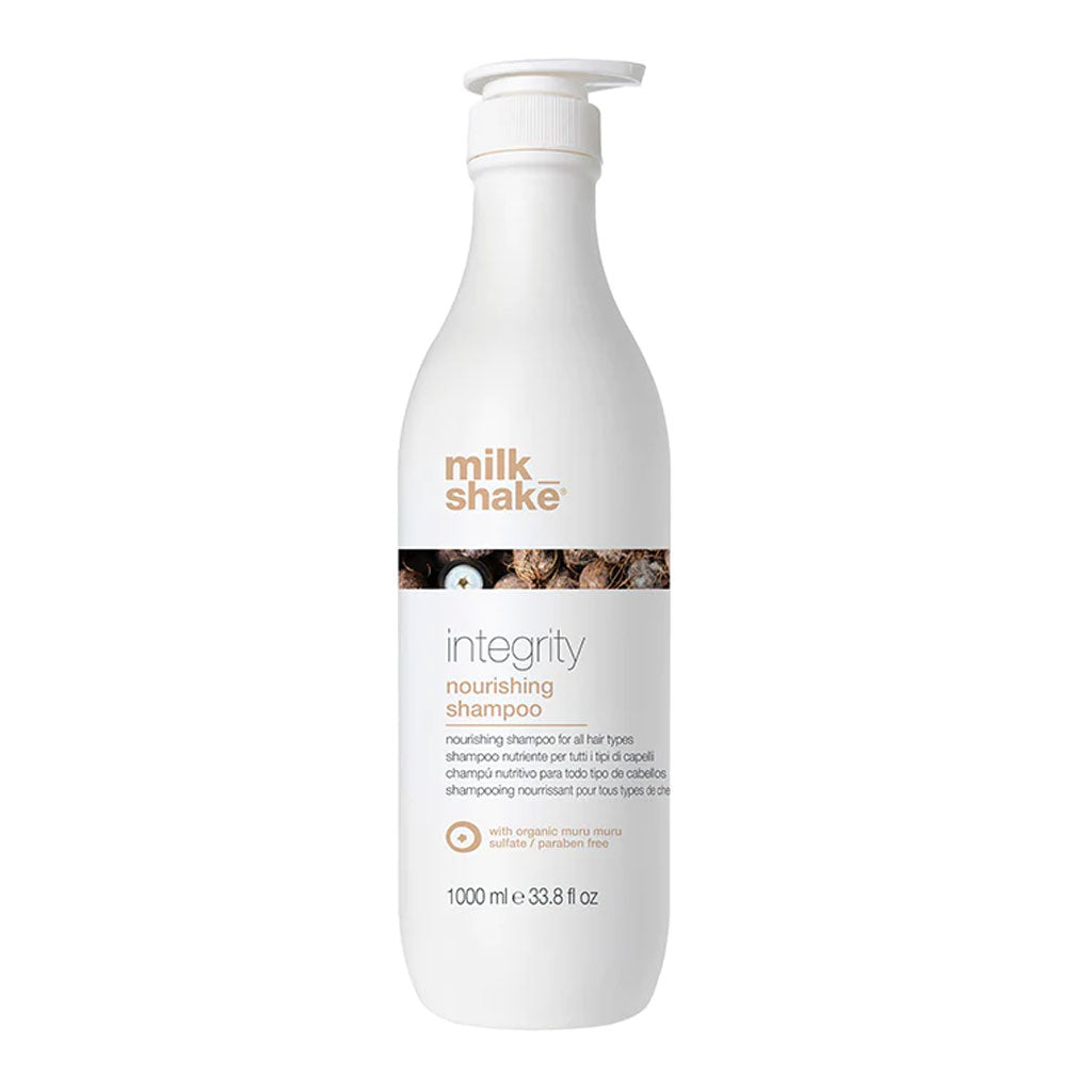 INTEGRITY NOURISHING SHAMPOO 1000 ML