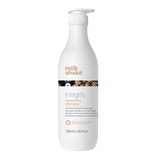 INTEGRITY NOURISHING SHAMPOO 1000 ML