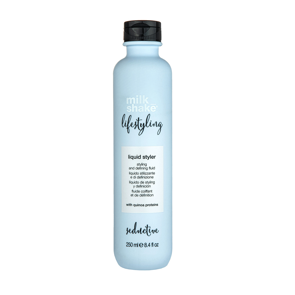 LIFESTYLING LIQUID STYLER 250 ML