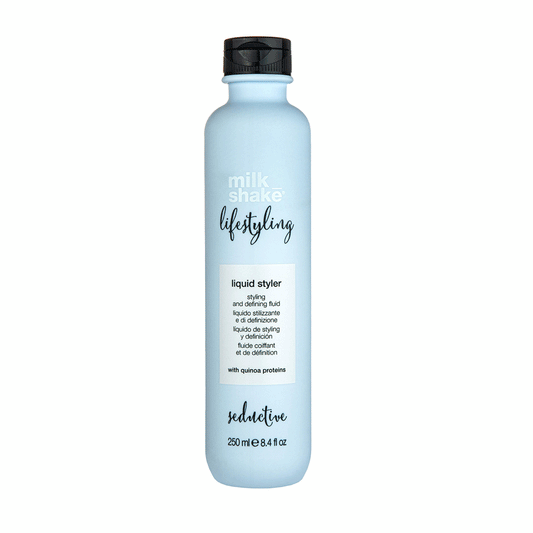 LIFESTYLING LIQUID STYLER 250 ML