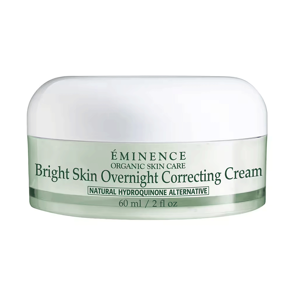 EMINENCE - BRIGHT SKIN OVERNIGHT CORRECTING CREAM