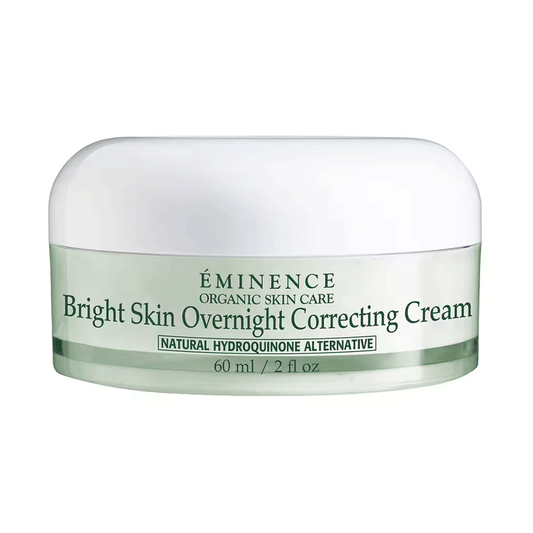 EMINENCE - BRIGHT SKIN OVERNIGHT CORRECTING CREAM