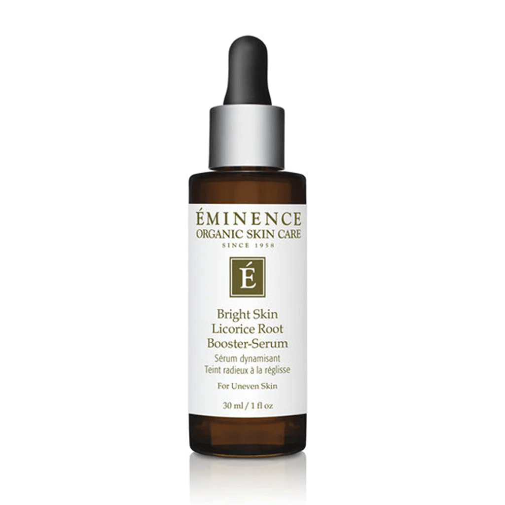 BRIGHT SKN LICORICE ROOT BOSTER SERUM