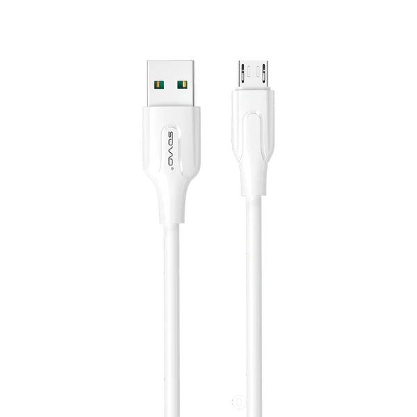 SC-003 3-in-1 Fast Charging Cable | Type-C, Micro USB & Lightning