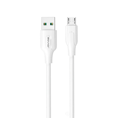 SC-003 3-in-1 Fast Charging Cable | Type-C, Micro USB & Lightning