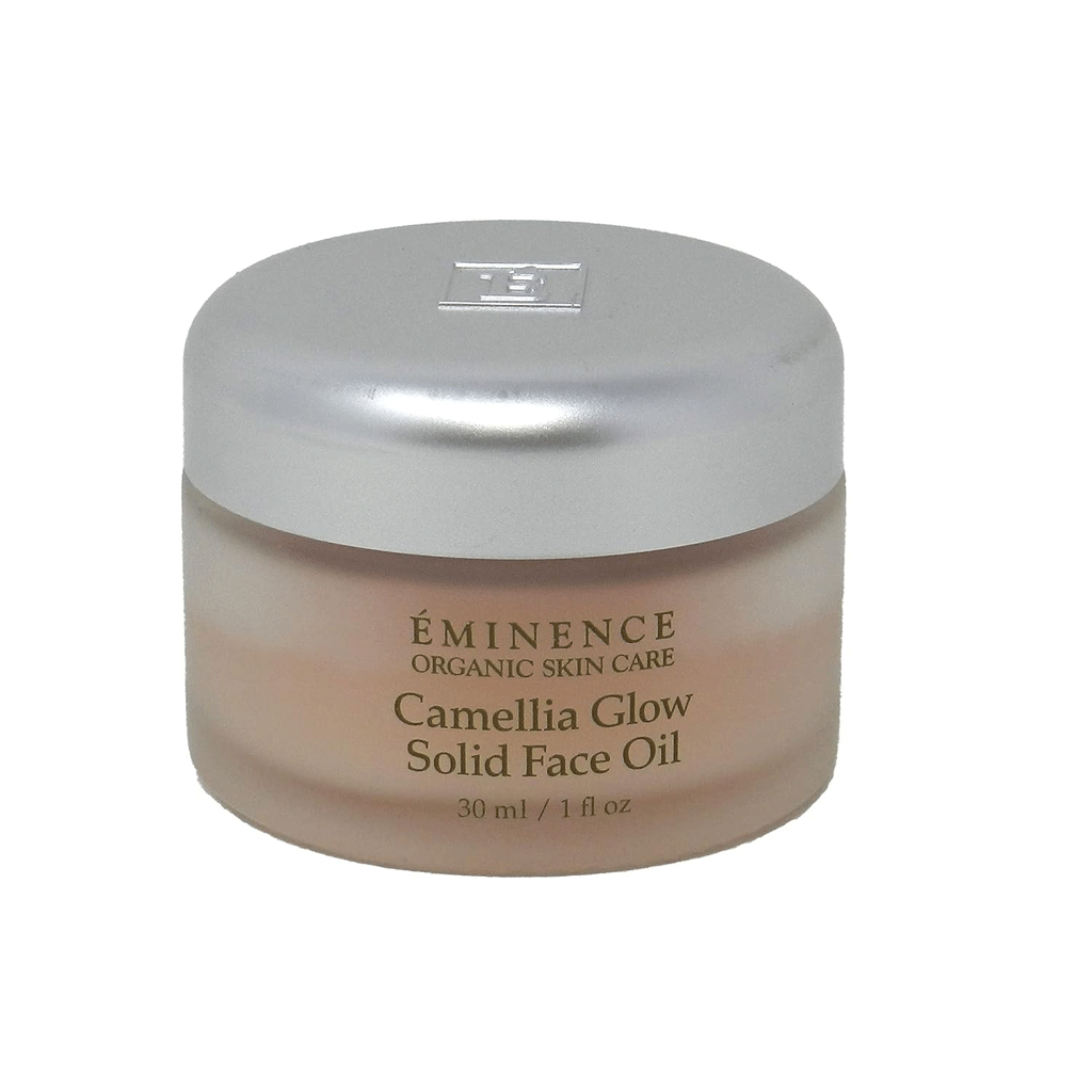 EMINENCE - CAMELLIA GLOW SOLID FACE OIL