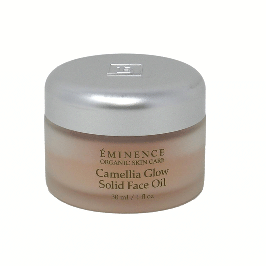 EMINENCE - CAMELLIA GLOW SOLID FACE OIL