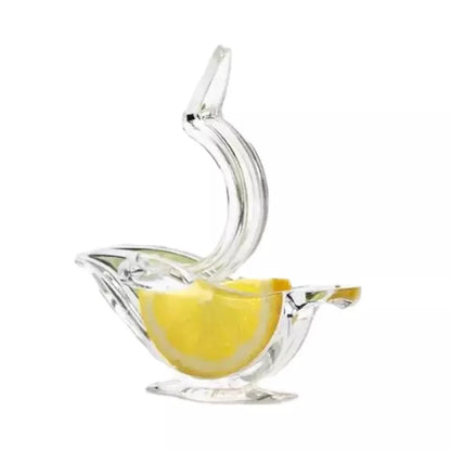 Hand Press Lemon Juicer for Fresh Lemon