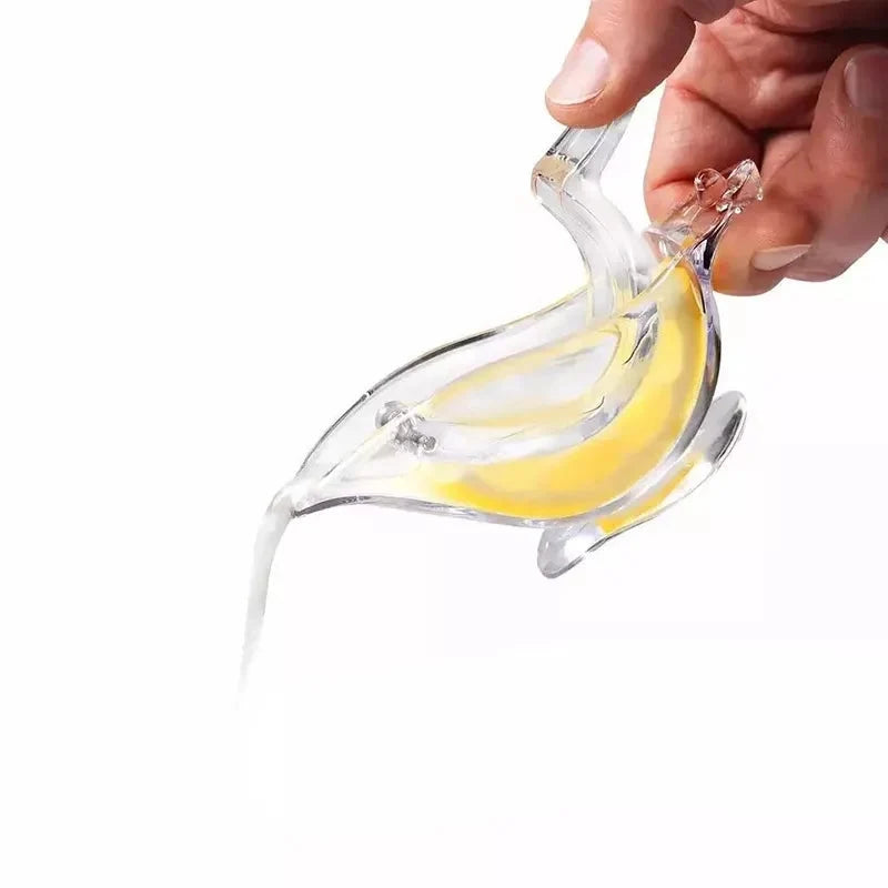 Hand Press Lemon Juicer for Fresh Lemon