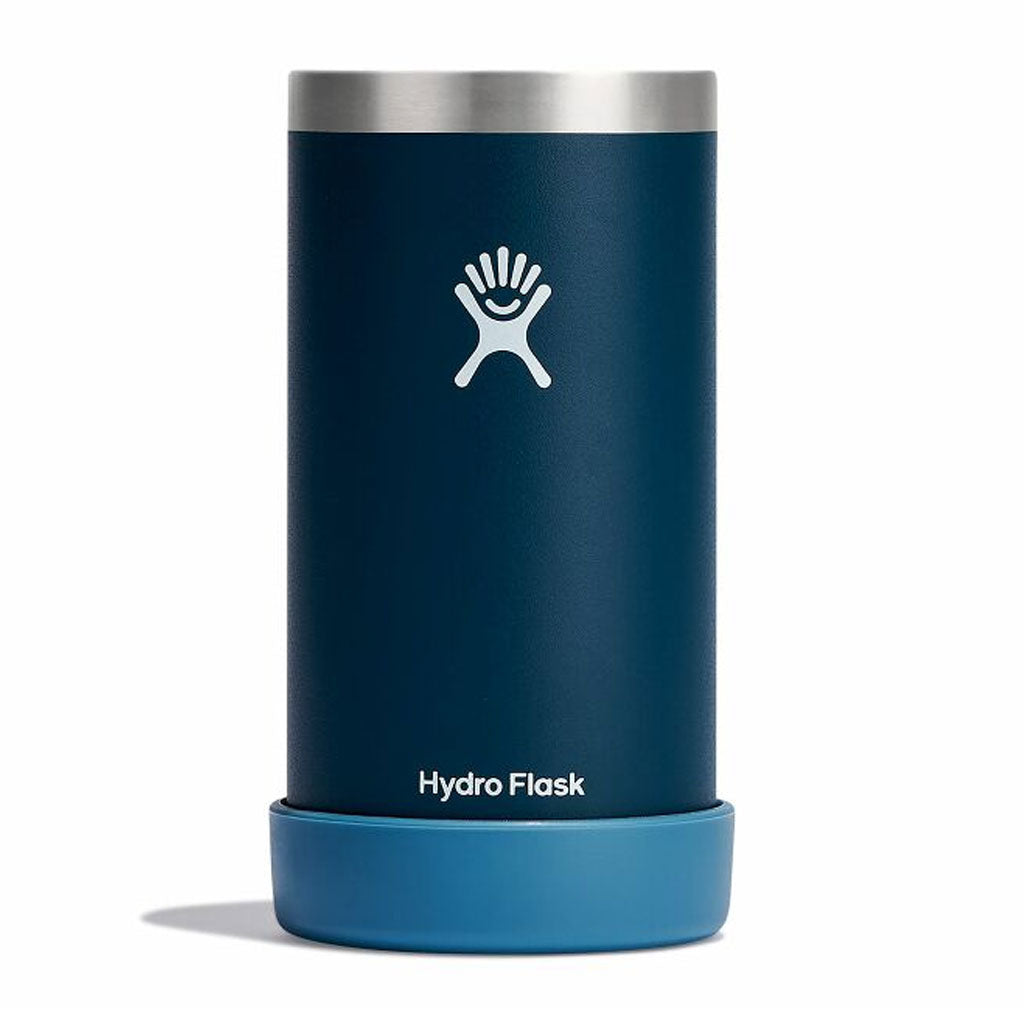 Hydro Flask 16 OZ SLIM COOLER CUP INDIGO 473 ML