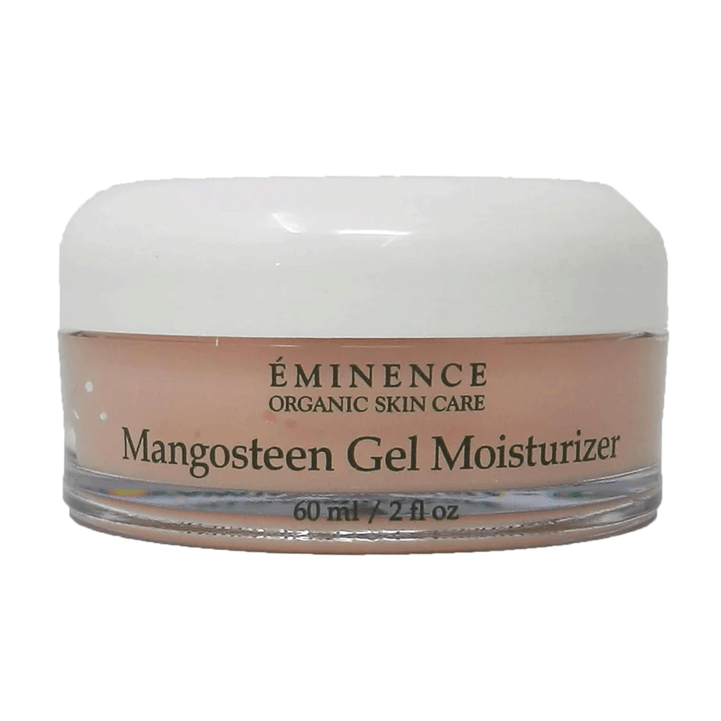 MANGOSTEEN GEL MOISTURIZER