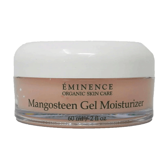 MANGOSTEEN GEL MOISTURIZER