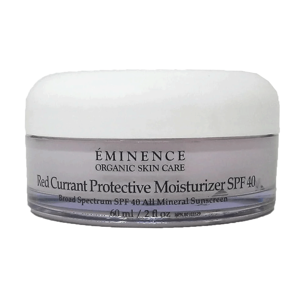 RED CURRANT PROTECTIVE MOISTURIZER SPF 40