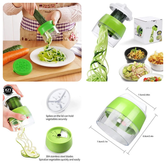 Heavy Duty Vegetable Slicer