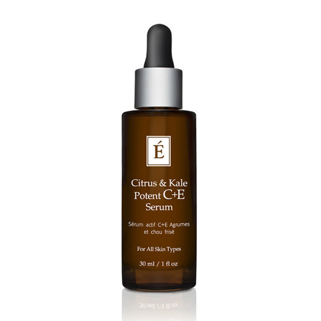 CITRUS & KALE POTENT C+E SERUM