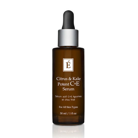 CITRUS & KALE POTENT C+E SERUM