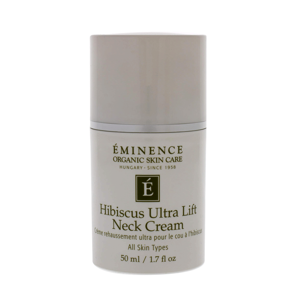 HIBISCUS ULTRA LIFT NECK CREAM