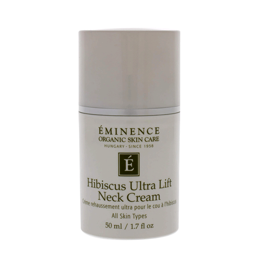HIBISCUS ULTRA LIFT NECK CREAM