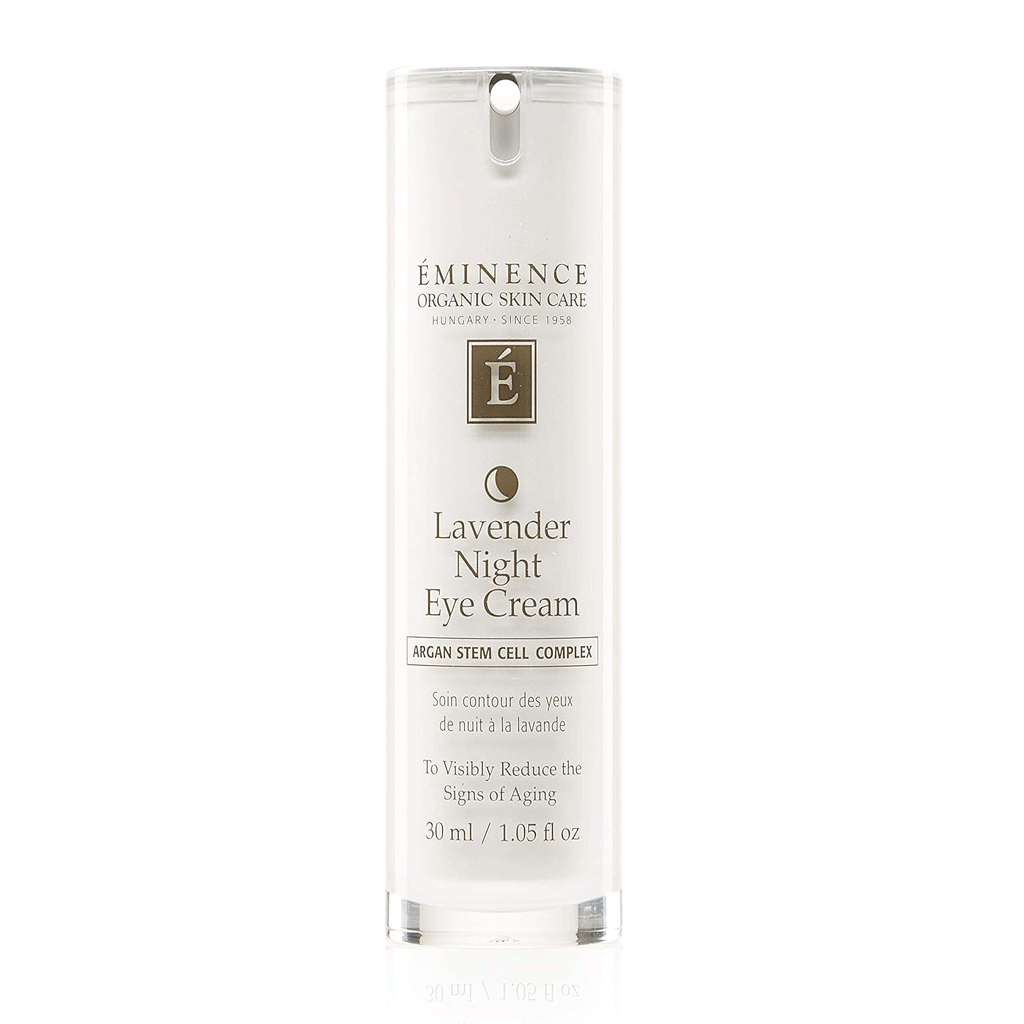 LAVENDER  AGE CORRECTIVE NIGHT EYE CREAM