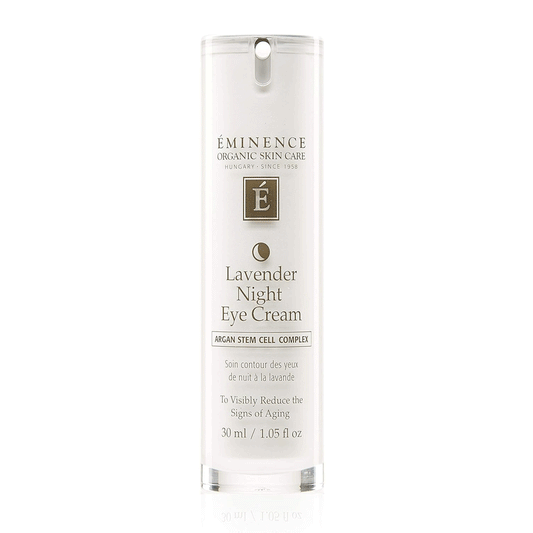 LAVENDER  AGE CORRECTIVE NIGHT EYE CREAM