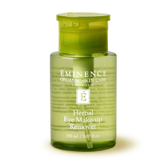 HERBAL EYE MAKEUP REMOVER
