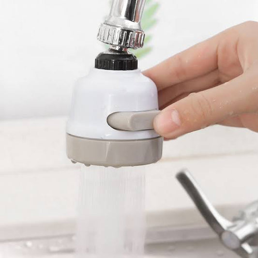 360° Swivel Water Saving Faucet Aerator Pack of 3