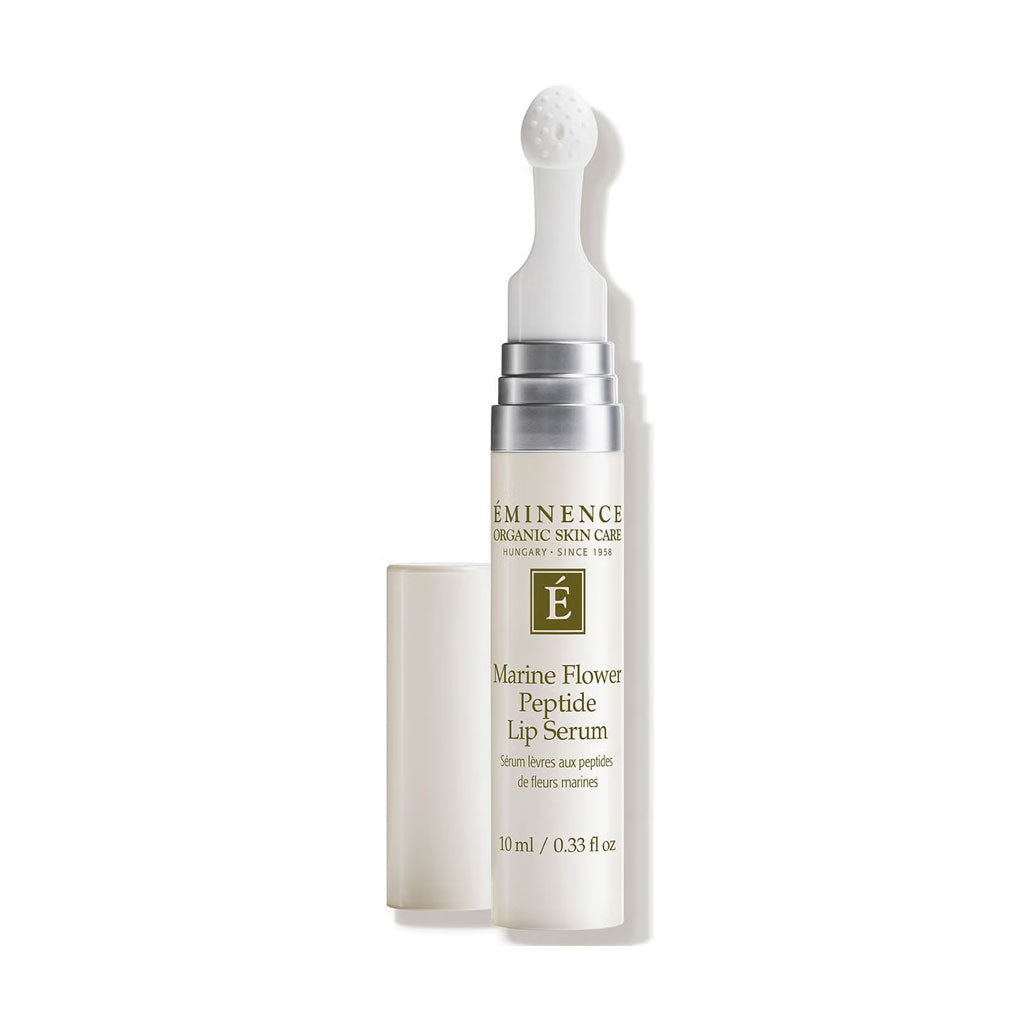 MARINE FLOWER PEPTIDE LIP SERUM