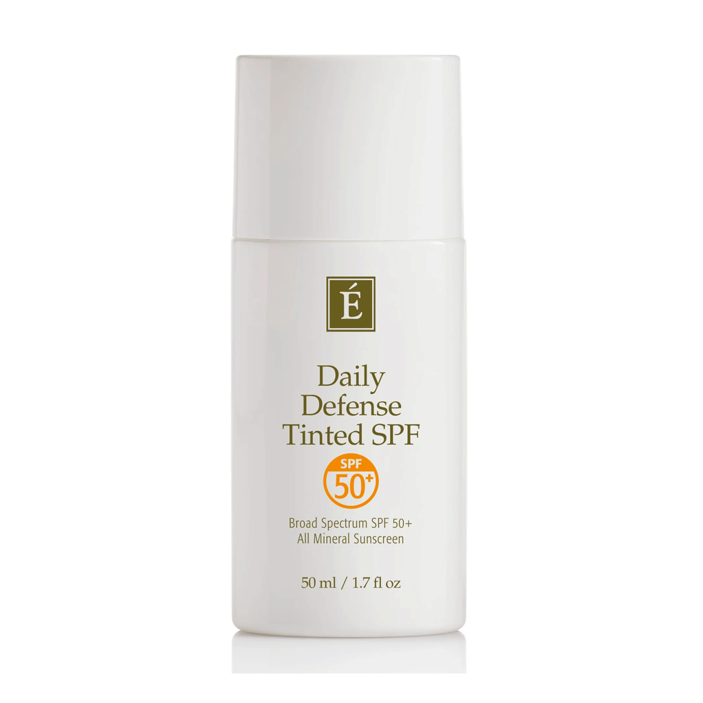 DAILY DEFENSE TINTED SPF