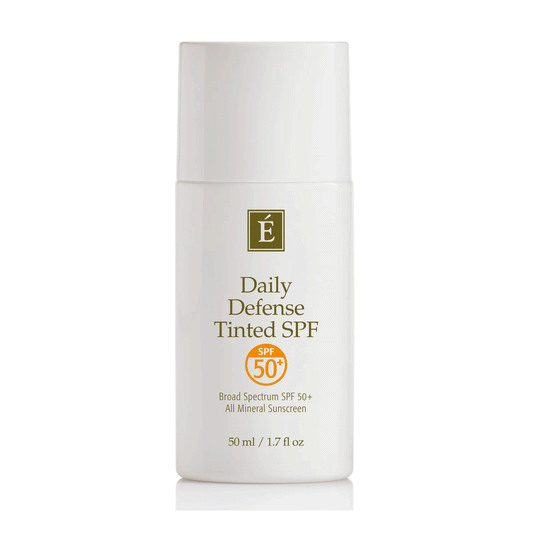 DAILY DEFENSE TINTED SPF